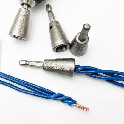 🔥Acquista 1 e ricevi 1 gratis🔥Strumenti per torcere il filo