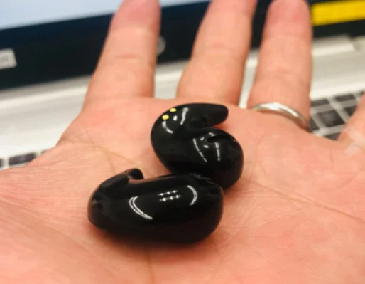 Auriculares Bluetooth inalámbricos para dormir
