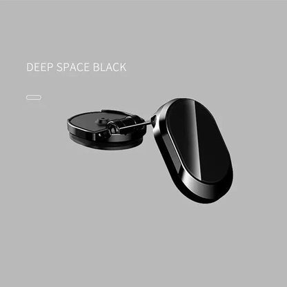 Magnetisk mobiltelefonholder for bil 【Oppgradering sammenleggbar】