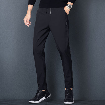 Snel drogende joggingbroek voor mannen