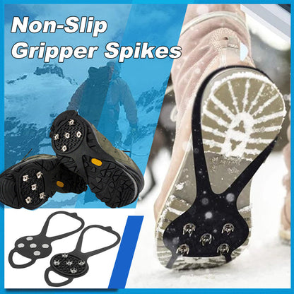 Picchi universali senza slip