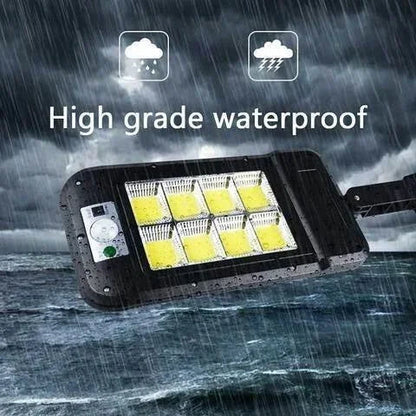 💡LAMPE SOLAIRE À LED 6000K 💡(ACHETEZ 2 LIVRAISON GRATUITE)