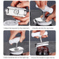 Easy Open glass opener with adjustable handle