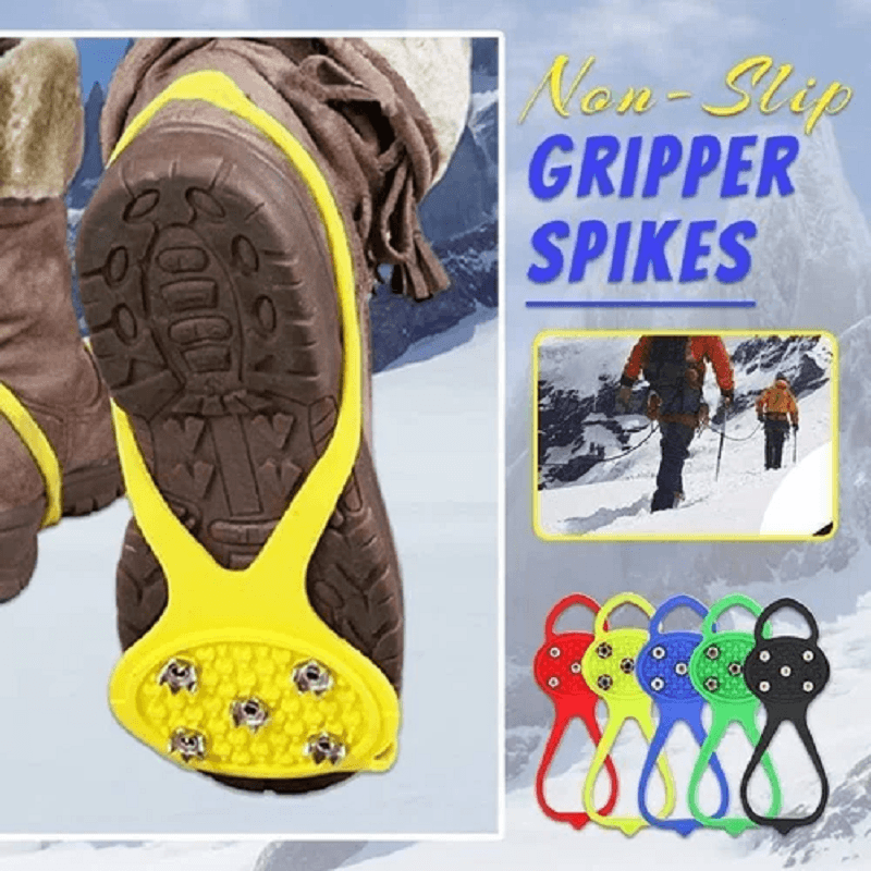 Picchi universali senza slip