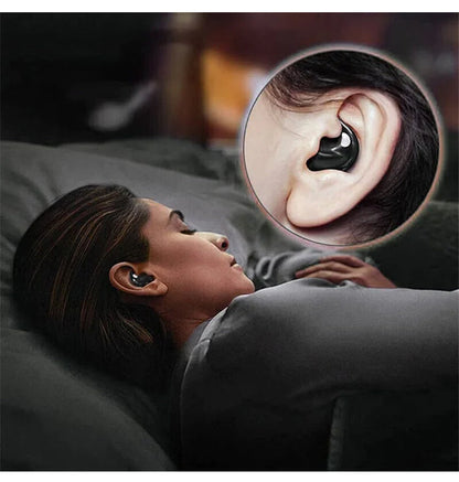 Auriculares Bluetooth inalámbricos para dormir