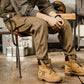 Men's harem pants loose jogger pants