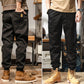 Men's harem pants loose jogger pants