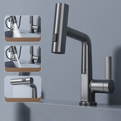 Drifting of the Tap avec affichage numérique