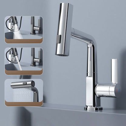 Drifting of the Tap avec affichage numérique