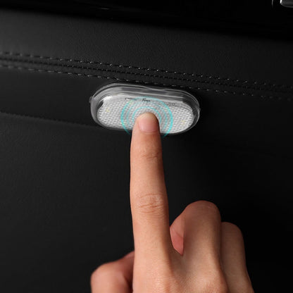 LED interior de TouchGlow
