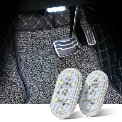 LED interior de TouchGlow