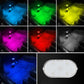 LED interno touchglow