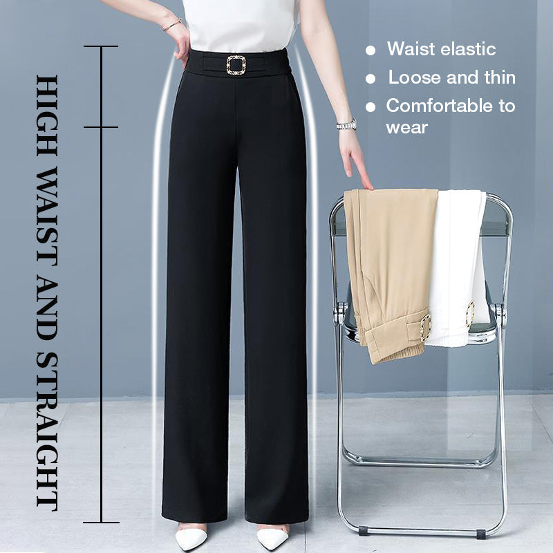 Pantaloni per il tempo libero per le donne