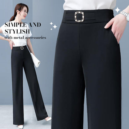 Pantaloni per il tempo libero per le donne