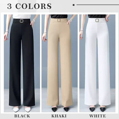 Pantaloni per il tempo libero per le donne