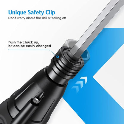 (🔥VENTE CHAUDE MAINTENANT 49% DE RÉDUCTION ) - Tournevis électrique Tournevis sans fil