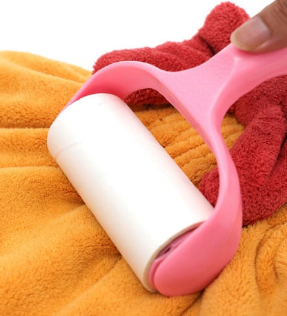 Haar superabsor handdoek