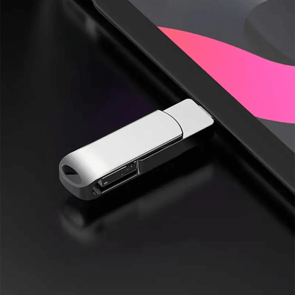 4 i 1 USB -pinne
