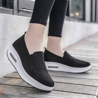 2023 Nouvelles baskets de coussin d'air correctif pour les femmes