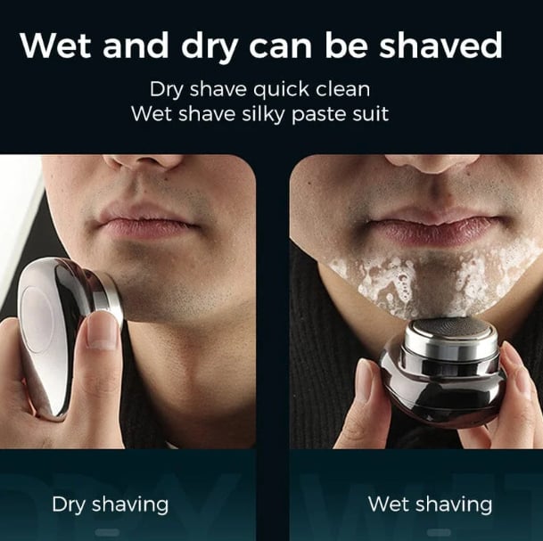 The Black Friday sale 💖 Mini electric shaver