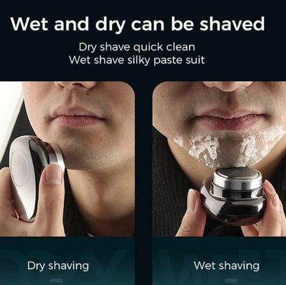 The Black Friday sale 💖 Mini electric shaver