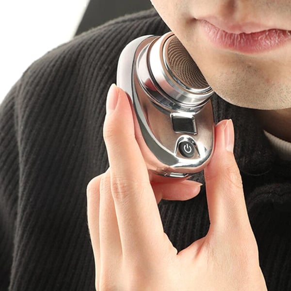 The Black Friday sale 💖 Mini electric shaver