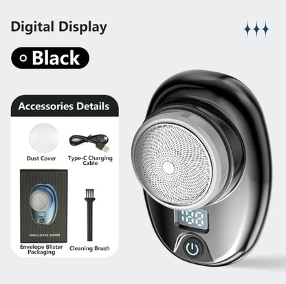 The Black Friday sale 💖 Mini electric shaver
