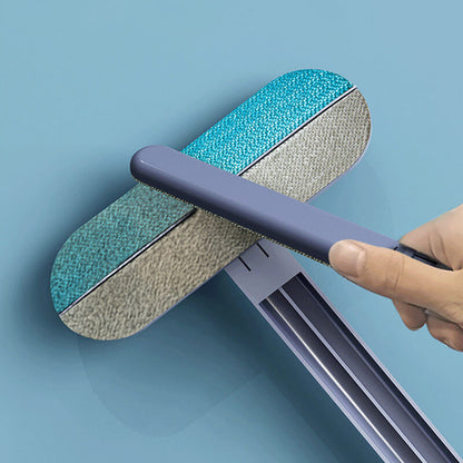 Remover multifunzionale per capelli