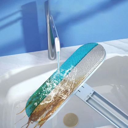 Remover multifunzionale per capelli