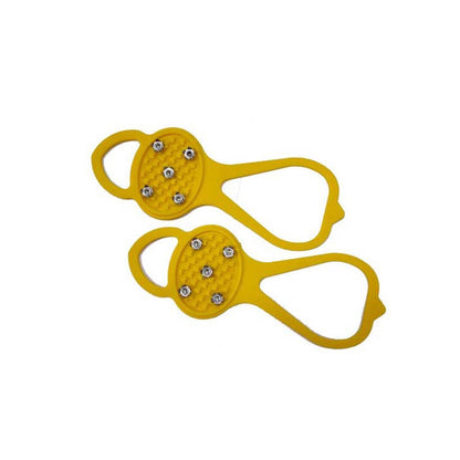 Picchi universali senza slip