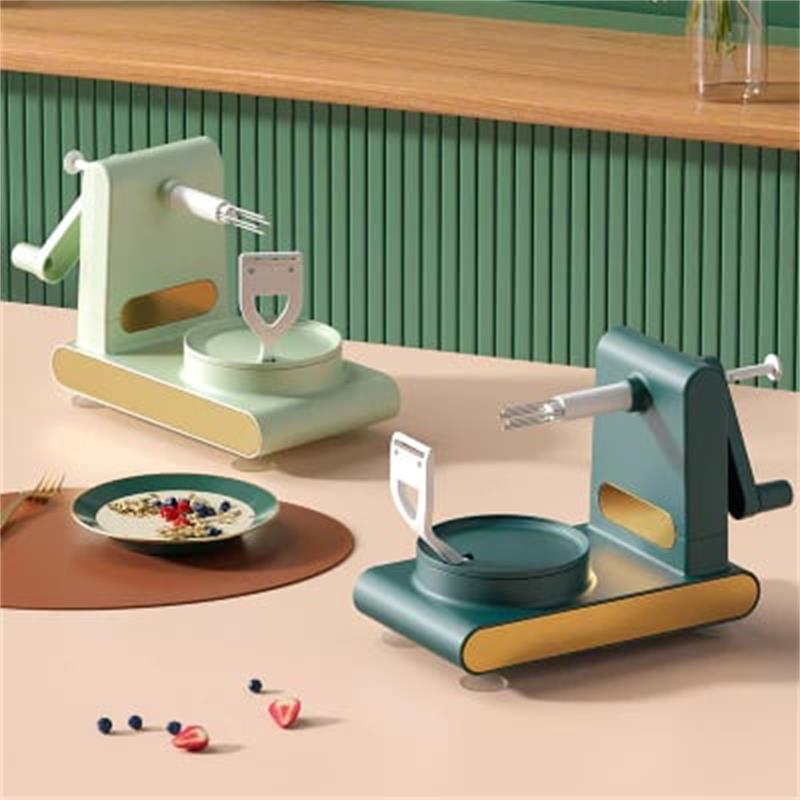 Home Essentials Multi-Obstchaler 2.0