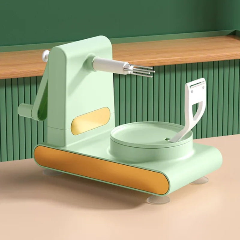 Home Essentials Multi-Obstchaler 2.0