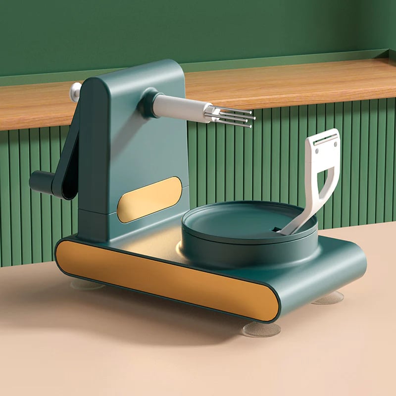 Home Essentials Multi-Obstchaler 2.0