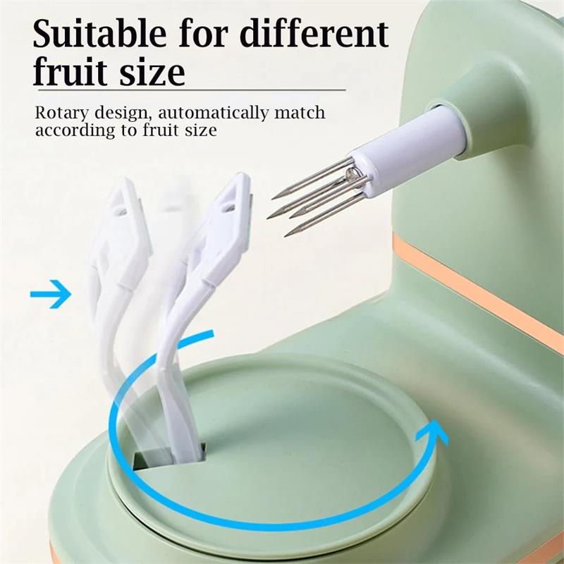 Home Essentials Multi-Obstchaler 2.0