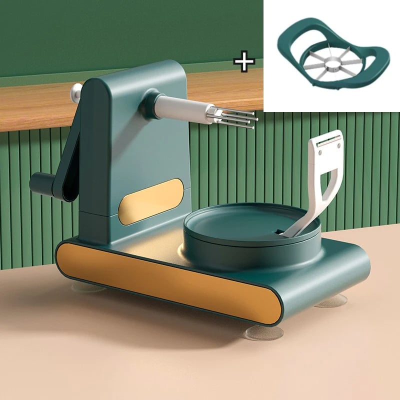 Home Essentials Multi-Obstchaler 2.0