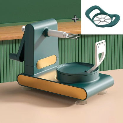 Home Essentials Multi-Obstchaler 2.0