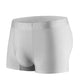 🎁2024 Hot Sale🎁Atmungsaktive Ice Silk Herrenunterwäsche