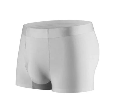 🎁Vente chaude 2024🎁Sous-vêtements respirants en soie glacée pour hommes
