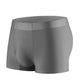 🎁2024 Hot Sale🎁Atmungsaktive Ice Silk Herrenunterwäsche
