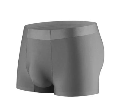 🎁Vente chaude 2024🎁Sous-vêtements respirants en soie glacée pour hommes