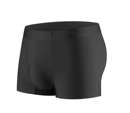 🎁Vente chaude 2024🎁Sous-vêtements respirants en soie glacée pour hommes