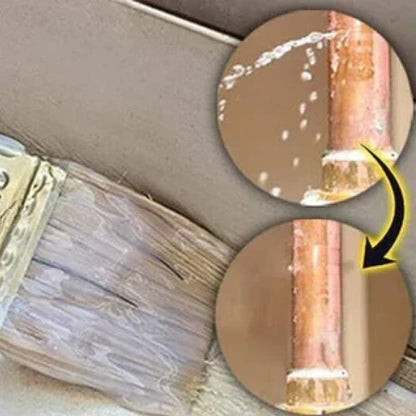 Masse d'étanchéité imperméable multifonctionnelle