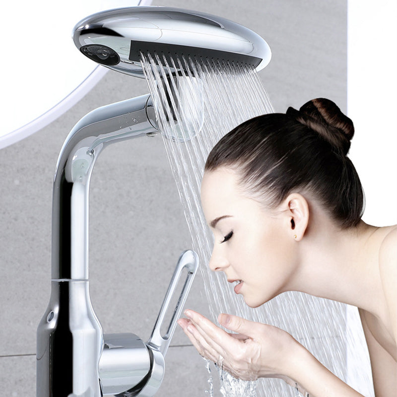 🔥Livraison gratuite et 50% de réduction🔥Robinet de douche rotatif multifonctionnel universel