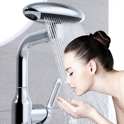 🔥Livraison gratuite et 50% de réduction🔥Robinet de douche rotatif multifonctionnel universel