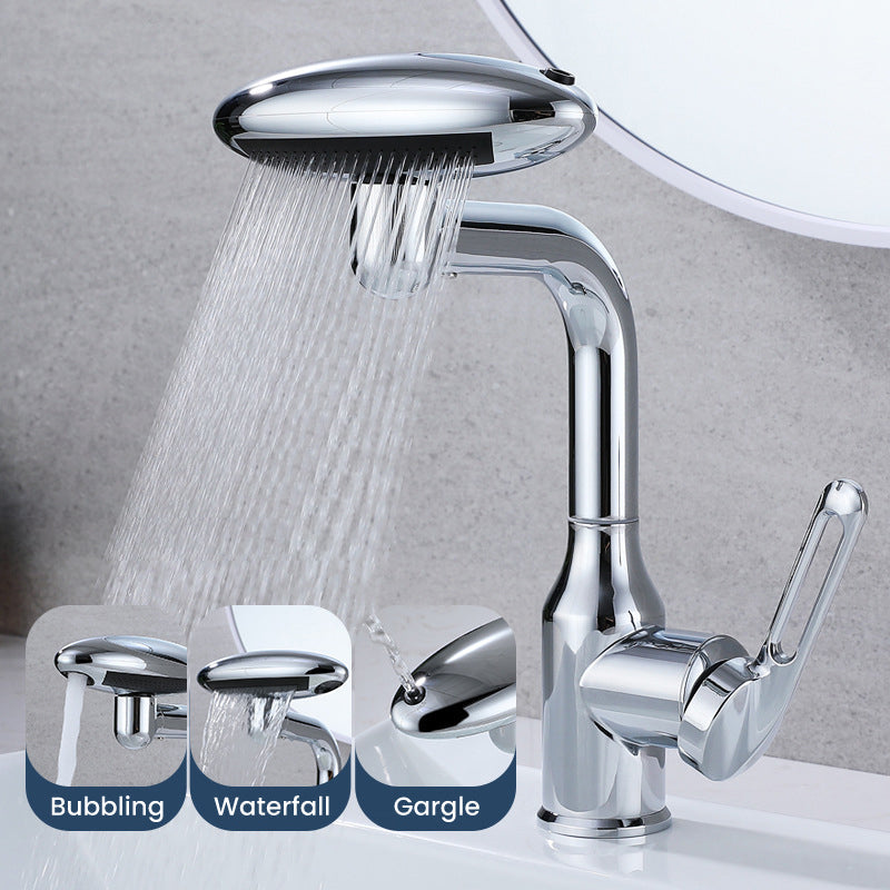 🔥Livraison gratuite et 50% de réduction🔥Robinet de douche rotatif multifonctionnel universel