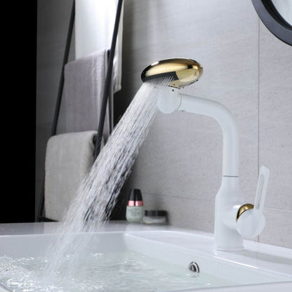 🔥Livraison gratuite et 50% de réduction🔥Robinet de douche rotatif multifonctionnel universel