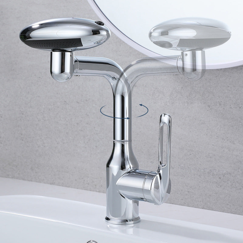 🔥Livraison gratuite et 50% de réduction🔥Robinet de douche rotatif multifonctionnel universel
