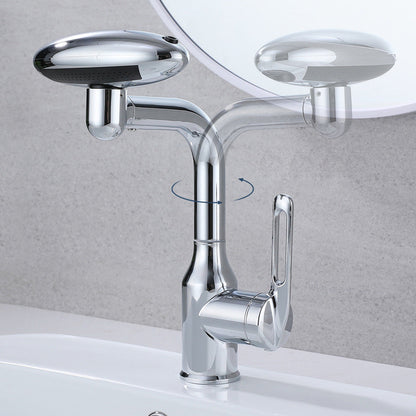 🔥Livraison gratuite et 50% de réduction🔥Robinet de douche rotatif multifonctionnel universel