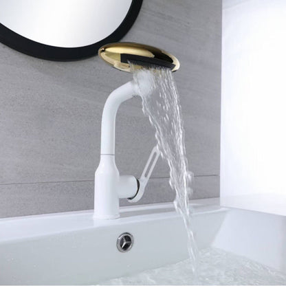 🔥Livraison gratuite et 50% de réduction🔥Robinet de douche rotatif multifonctionnel universel