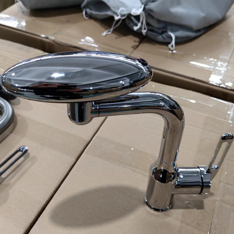 🔥Livraison gratuite et 50% de réduction🔥Robinet de douche rotatif multifonctionnel universel